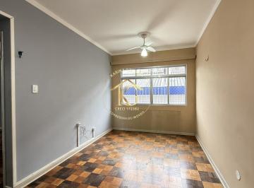 Apartamento · 50m² · 1 Quarto · 1 Vaga · Apartamento à venda 1 quarto no Canto do Forte/Praia Grande