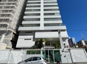 Apartamento · 74m² · 2 Quartos · 1 Vaga · Apartamento à venda 2 quartos 1 suíte varanda gourmet com vista mar Tupi PG