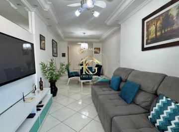 Apartamento · 80m² · 2 Quartos · 1 Vaga · Apartamento à venda semimobiliado 2 quartos 1 suíte varanda gourmet Tupi PG
