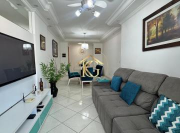 Apartamento · 80m² · 2 Quartos · 1 Vaga · Apartamento à venda semimobiliado 2 quartos 1 suíte varanda gourmet Tupi PG