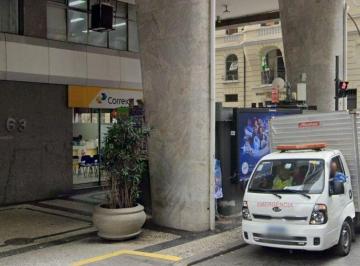 320063945881440a2d53f822e0bbd567d81a3f2e · Oportunidade Imperdível Centro Avn. Almirante Barroso 63 sala 2403 43,00 m² Retomada da Caixa: Seu n