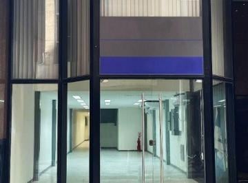 c22f648068bc50959236561b983eb19d293eb52a · CENTRO DO RJ, RUA DA QUITANDA, LOJA de 208m² (124m² térreo + 84m² mezanino) para locação!