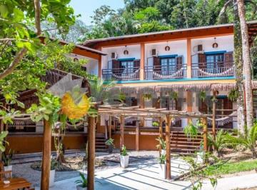 0e9cc1e7cf8acc7c065bc3caeb5296c6f2ef4cf2 · Pousada com 17 dormitórios à venda, 489 m² por R$ 4.500.000 - Maresias - São Sebastião/SP