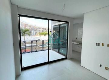 Apartamento · 63m² · 2 Quartos · 1 Vaga · Apartamento Beira Mar de Frente com 2 Quartos, 63m² e Varanda Gourmet à venda em São Miguel dos Mila