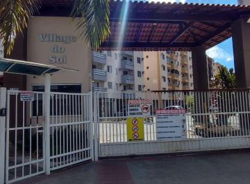Apartamento · 55m² · 2 Quartos · 1 Vaga · Apartamento para alugar no bairro Divino Espírito Santo - Vila Velha/ES