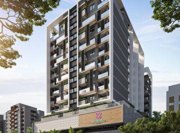 Apartamento · 153m² · 3 Quartos · 2 Vagas · REPASSE DE DIREITOS - Apartamento Garden