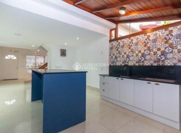 Casa · 80m² · 2 Quartos · 2 Vagas · Casa em Condomínio2 quartos no bairro Cavalhada