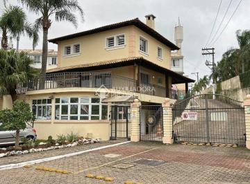 Casa · 80m² · 2 Quartos · 2 Vagas · Casa em condomínio 2 quartos no bairro Cavalhada