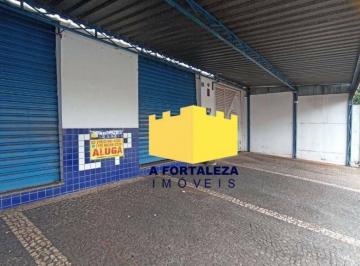 97aec2a86761df336838320c8582568d59e9950d · Salão ótima localização para alugar, 90 m² por R$ 2.555/mês - Loteamento Planalto do Sol - Santa Bá