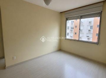 Apartamento · 40m² · 1 Quarto · Apartamento 1 quarto na Tristeza