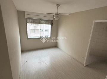 Apartamento · 40m² · 1 Quarto · Apartamento 1 quarto na Tristeza