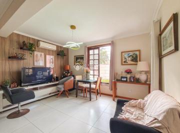 Casa · 95m² · 3 Quartos · 1 Vaga · Casa 3 quartos no bairro Camaquã