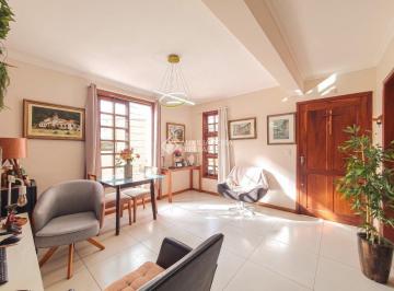 Casa · 95m² · 3 Quartos · 1 Vaga · Casa 3 quartos no bairro Camaquã