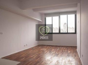 Apartamento · 46m² · 1 Quarto · Apartamento para Locação, República , São Paulo
