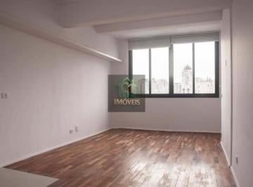Apartamento · 46m² · 1 Quarto · Apartamento para Locação, República , São Paulo