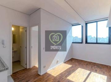 Apartamento · 27m² · 1 Quarto · Apartamento para Locação, República , São Paulo