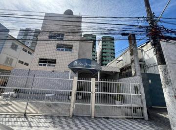 Casa · 18m² · 1 Quarto · CASA COM 18,00 m² - OCIAN - PRAIA GRANDE SP
