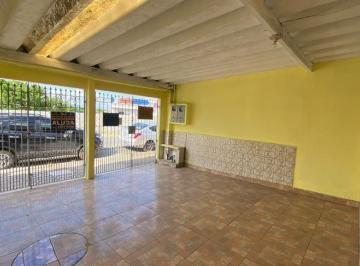 Casa · 85m² · 3 Quartos · 2 Vagas · CASA COM  85,00 m² - QUIETUDE - PRAIA GRANDE SP