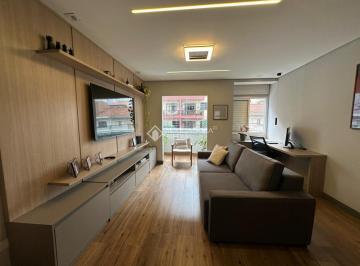 Apartamento · 78m² · 2 Quartos · 1 Vaga · APARTAMENTO - SÃO BERNARDO DO CAMPO - ANCHIETA