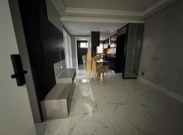 Apartamento · 85m² · 2 Quartos · 1 Vaga · Apartamento Diferenciado Aluguel Rio Pequeno Camboriú/SC