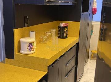 Apartamento · 85m² · 2 Quartos · 1 Vaga · Apartamento Diferenciado Aluguel Rio Pequeno Camboriú/SC