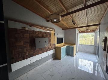 Apartamento · 85m² · 2 Quartos · 1 Vaga · Apartamento Diferenciado Aluguel Rio Pequeno Camboriú/SC
