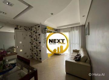 60eccc2dffff4cc44eb05b1dd85ef161074fa9ff · Apartamento com 3 dormitórios à venda, 60 m² por R$ 530.000 - Vila Matilde - São Paulo/SP