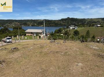 Terreno · 2400m² · Terreno com vista para a Barragem!!