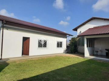 Casa · 100m² · 3 Quartos · 4 Vagas · Casa a venda com 3 dormitórios, 1 suíte na praia do sonho