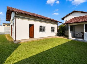 Casa · 100m² · 3 Quartos · 4 Vagas · Seu refúgio na Praia do Sonho está a apenas 500 metros do mar