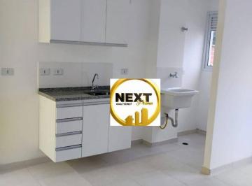 5725c3b52f88a97e627d20c5bac0f4c9e4d8ce2d · Apartamento com 1 dormitório, 29 m² - venda por R$ 235.000 ou aluguel por R$ 1.810/mês - Vila Guilhe