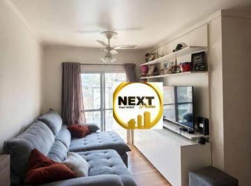 478992c56aee47b1c595ceb030707b90bb858020 · Apartamento com 3 dormitórios à venda, 78 m² por R$ 450.000 - Vila Esperança - São Paulo/SP