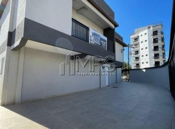 Casa · 43m² · 2 Quartos · 1 Vaga · Casa Moderna 2 Quartos à Venda em Caiçara, Praia Grande - SP