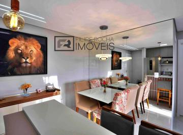 Apartamento · 50m² · 2 Quartos · 1 Vaga · Pronto para morar! 50m², vaga coberta e lazer de clube completo no bairro Lageado