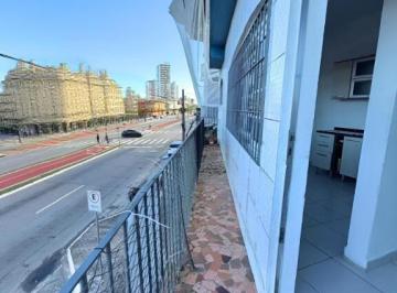 Apartamento · 65m² · 1 Quarto · Maravilhoso Apartamento 1 Quarto na Vila Caiçara - Praia Grande SP