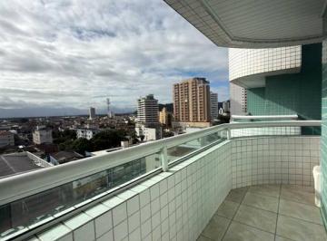 Apartamento · 36m² · 1 Quarto · 1 Vaga · APARTAMENTO COM 36,00 m² - BOQUEIRÃO - PRAIA GRANDE SP