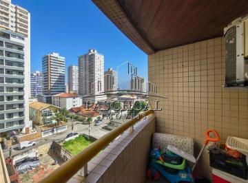 Apartamento · 35m² · 1 Quarto · 1 Vaga · Apartamento 1 quarto. Vista mar. Aviação