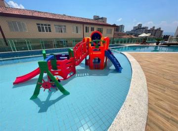 Apartamento · 75m² · 2 Quartos · 1 Vaga · Apto de 2 Dorm c/ 1 suíte, sacada, LAZER DE CLUBE, 74,63 m² de área útil. Bairro: BOQUEIRÃO.