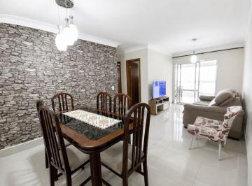 Apartamento · 105m² · 2 Quartos · 2 Vagas · Apto de 2 Dorm c/ suíte, 2 vagas, + dep. de empregada, sacada, 105 m² de área  útil. BAIRRO: BOQUEIR