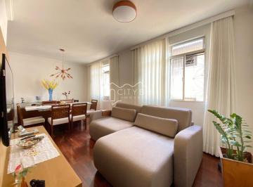 Apartamento · 104m² · 3 Quartos · Apartamento à venda - em Graça