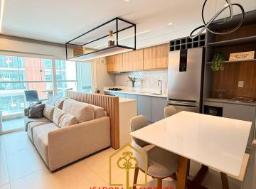 Apartamento · 65m² · 2 Quartos · 2 Vagas · Apartamento em Três Vendas, Pelotas/RS