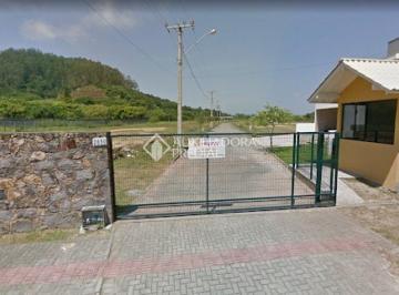 Terreno · 388m² · Terreno em condomínio junto à natureza - Florianópolis.