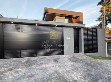 Casa · 147m² · 3 Quartos · 2 Vagas · Casa à venda no bairro Jardim Alphavile - Umuarama/PR