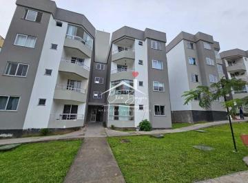 Apartamento · 59m² · 2 Quartos · 1 Vaga · Apartamento em Pagani, Palhoça/SC