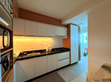 Apartamento · 111m² · 3 Quartos · 2 Vagas · Apartamento à venda no bairro Centro - Navegantes/SC