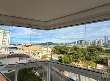 Apartamento · 111m² · 3 Quartos · 2 Vagas · Apartamento à venda no bairro Centro - Navegantes/SC