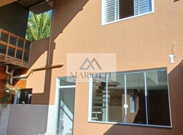 Casa · 220m² · 4 Quartos · 4 Vagas · Sobrado com Duas Casas no Quintal à Venda no Bairro Vera Tereza – Caieiras/SP