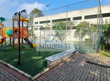 Apartamento · 44m² · 2 Quartos · 1 Vaga · Apartamento Mobiliado e Decorado à Venda no Condomínio Play – Perus/SP