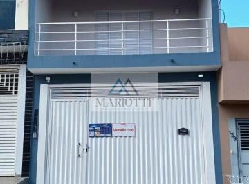 Casa · 182m² · 2 Quartos · 2 Vagas · Sobrado à Venda em Laranjeiras – Caieiras/SP
