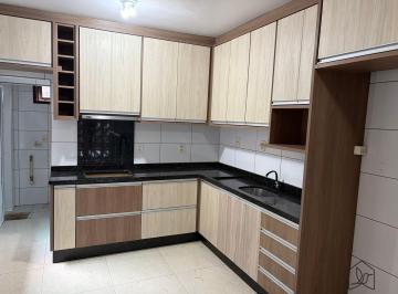 Casa · 120m² · 3 Quartos · 1 Vaga · Casa Sobreposta Locação